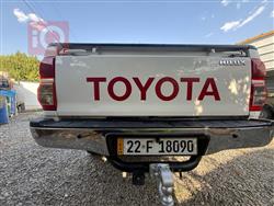 تويوتا هايلوكس